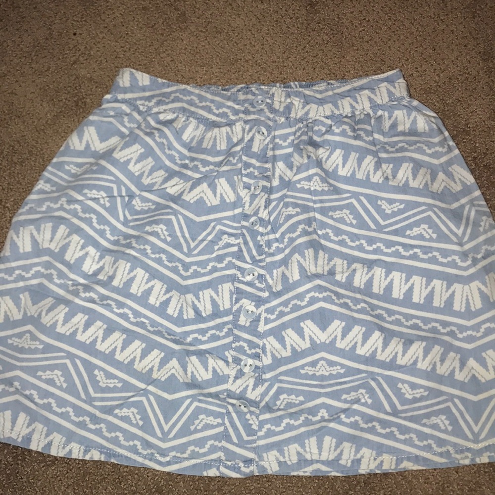 Skirt